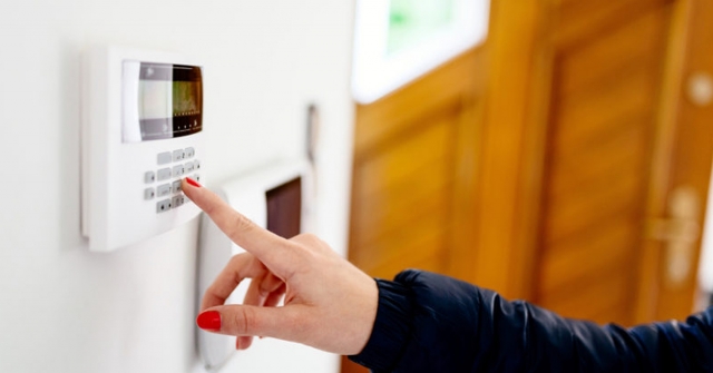 Alarm System